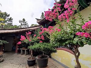 Kunming - Parc Cuihu - 11